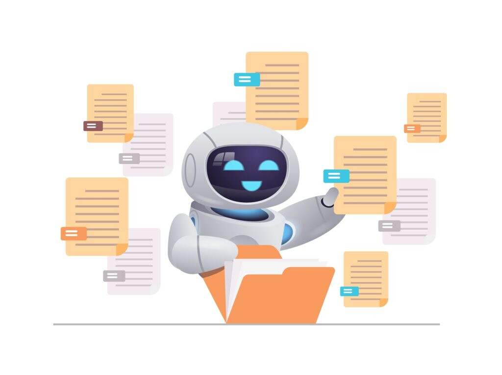 File robots.txt ảnh hưởng đáng kể đến tệp đa phương tiện và tệp tài nguyên