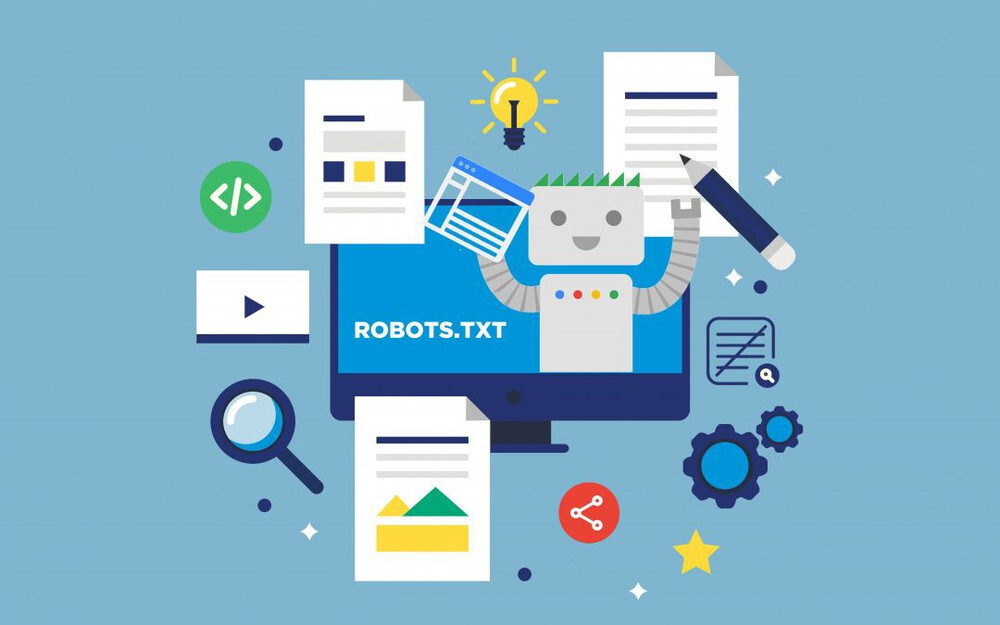 Mỗi công cụ tìm kiếm có cách hiểu và xử lý riêng đối với các quy tắc trong tệp robots.txt