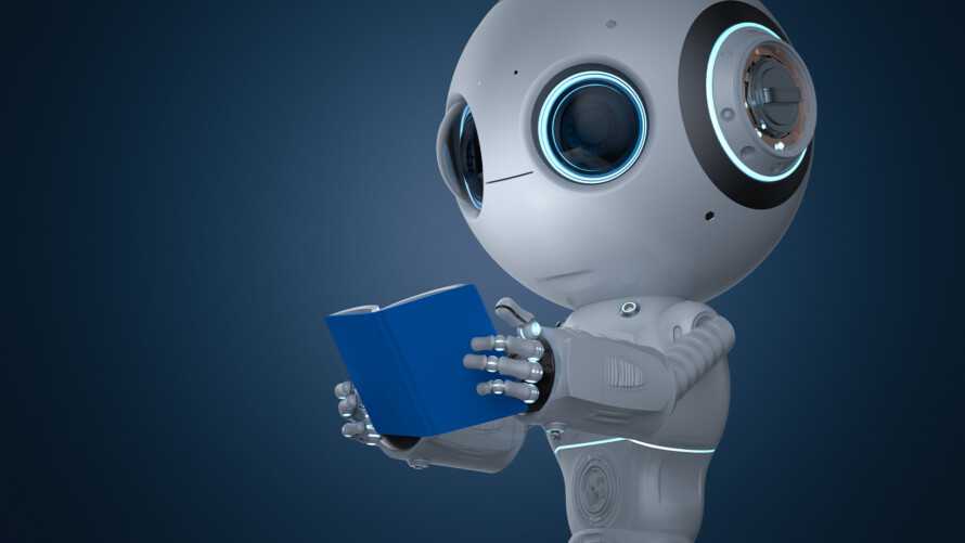 Không nên để các bot truy cập vào những trang đang phát triển trên website