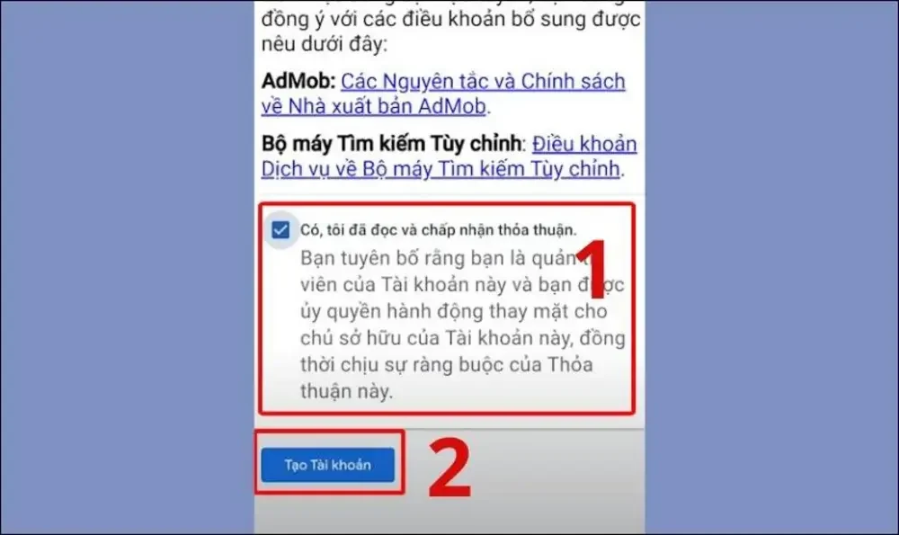 Chính sách Quảng cáo Google Ads mới nhất – Hậu quả và cách khắc phục