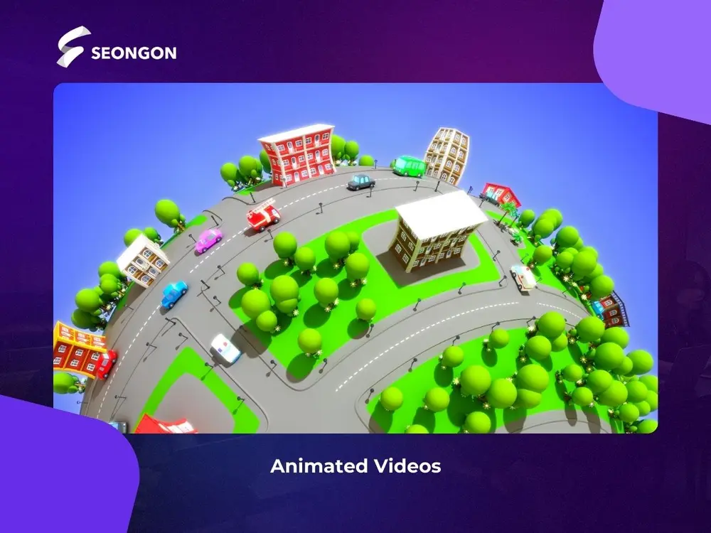 Video hoạt hình giúp doanh nghiệp tiết kiệm chi phí sản xuất