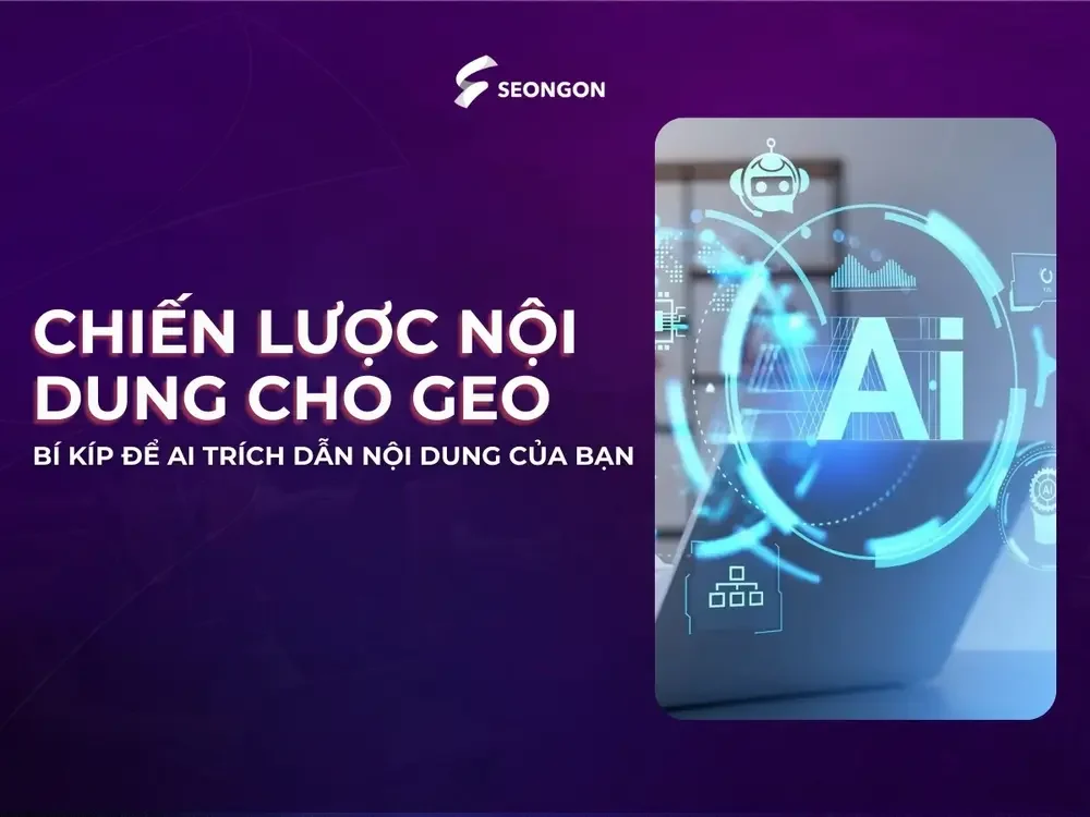 Xây dựng chiến lược nội dung hiệu quả và bền vững