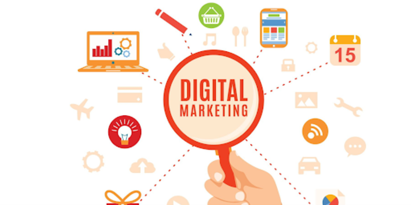 Digital Marketing Manager phải có thêm khả năng lập báo cáo, dự trù ngân sách