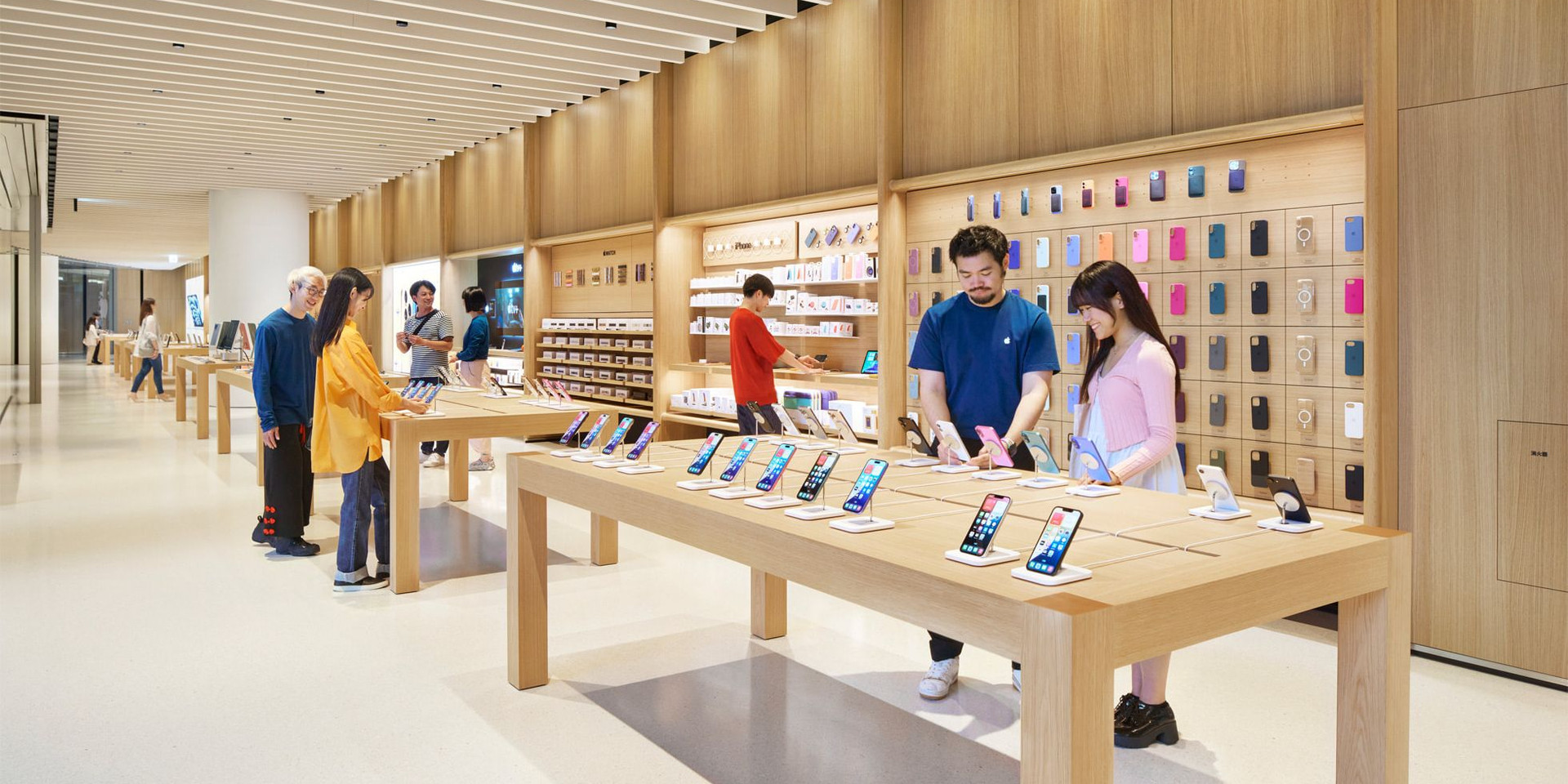 Doanh nghiệp bán lẻ SIM số - ảnh banner case study