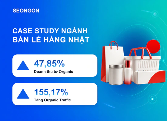 Doanh nghiệp bán lẻ đưa 47,85% doanh thu về từ Organic