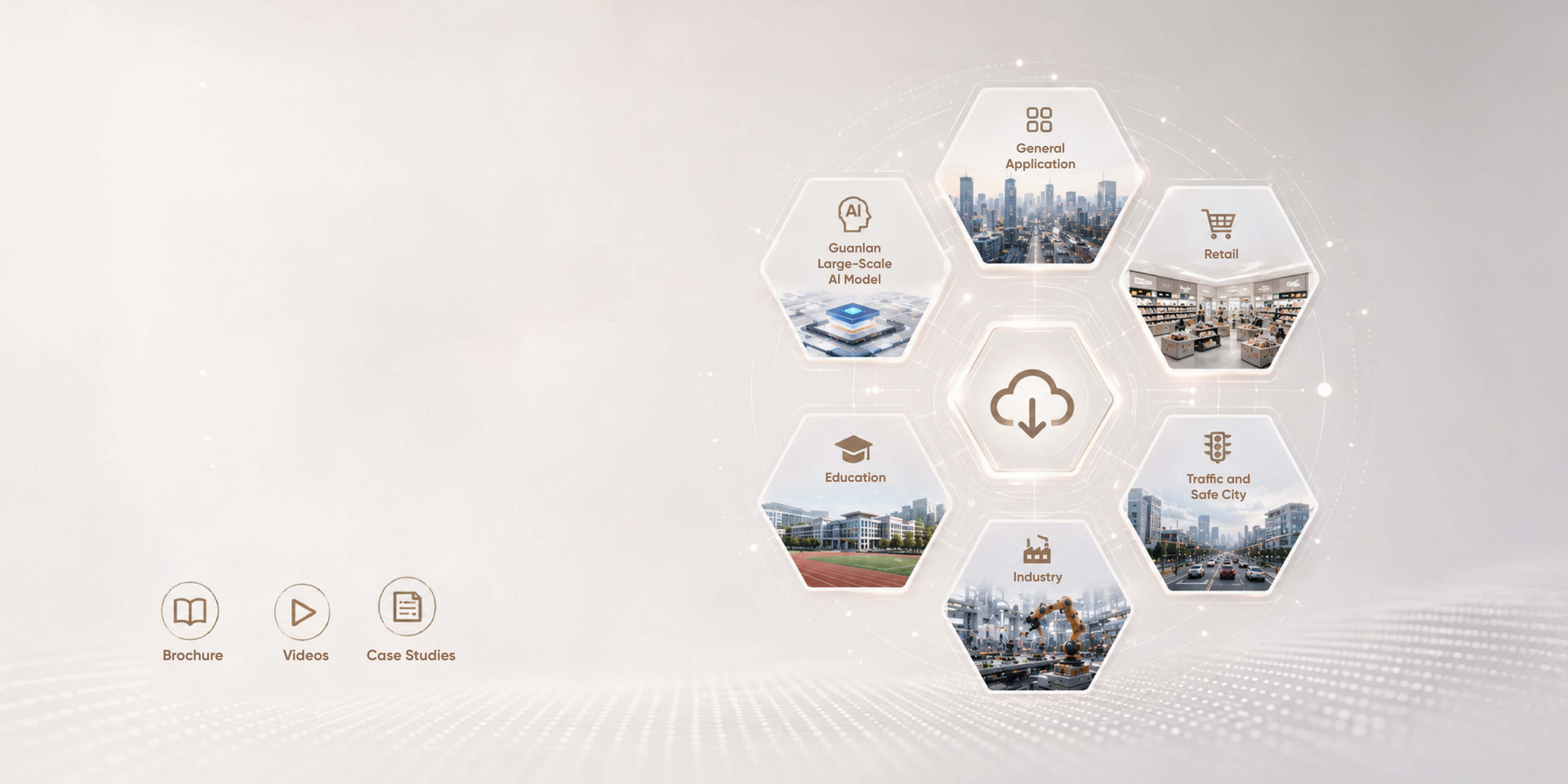 Hikvision - ảnh banner case study