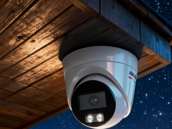 Hikvision - thách thức dự án