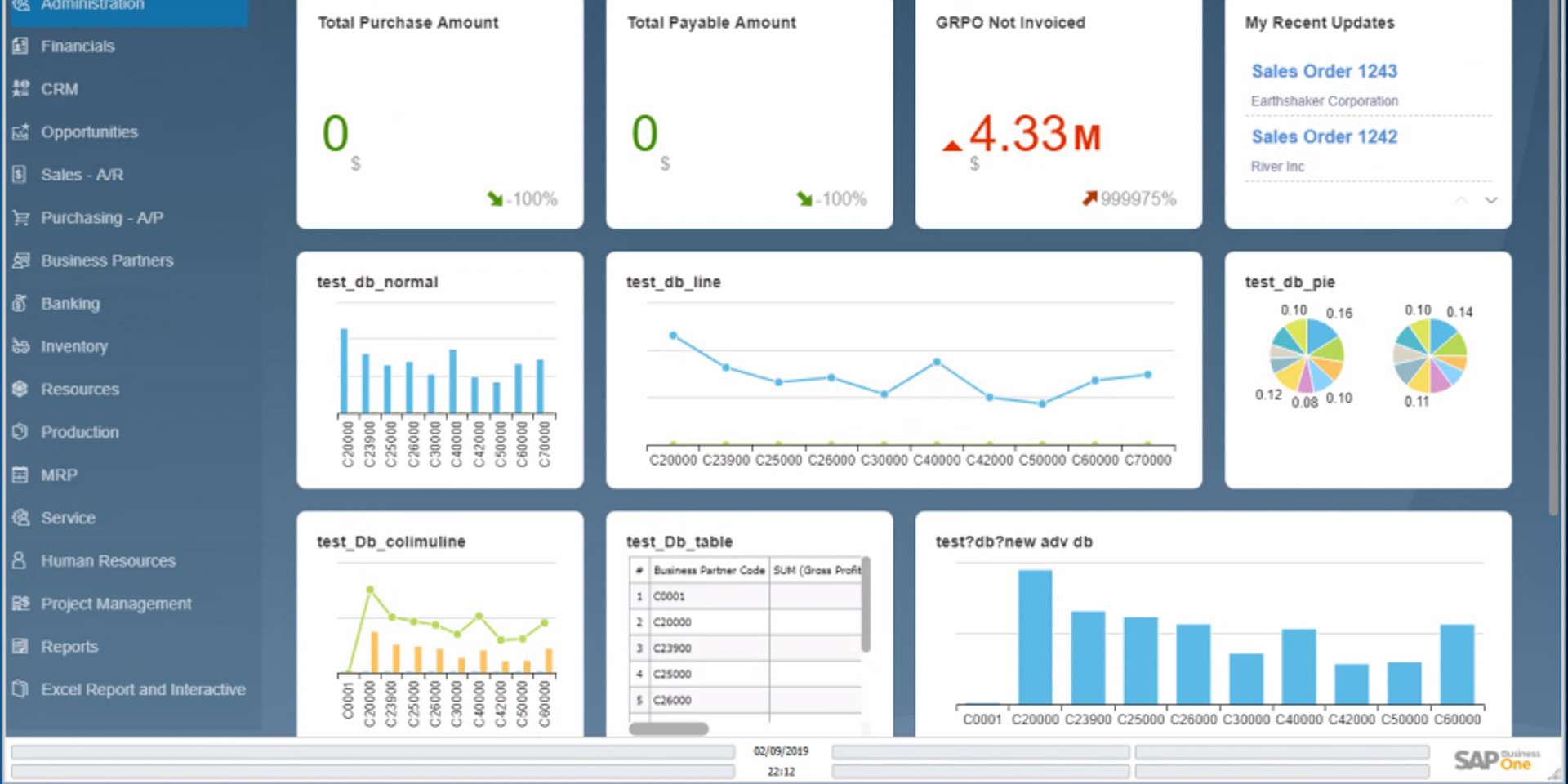 Beetech Solutions - ảnh banner case study