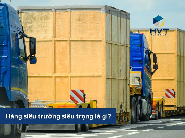 HVT Logistic - Welog - thách thức dự án