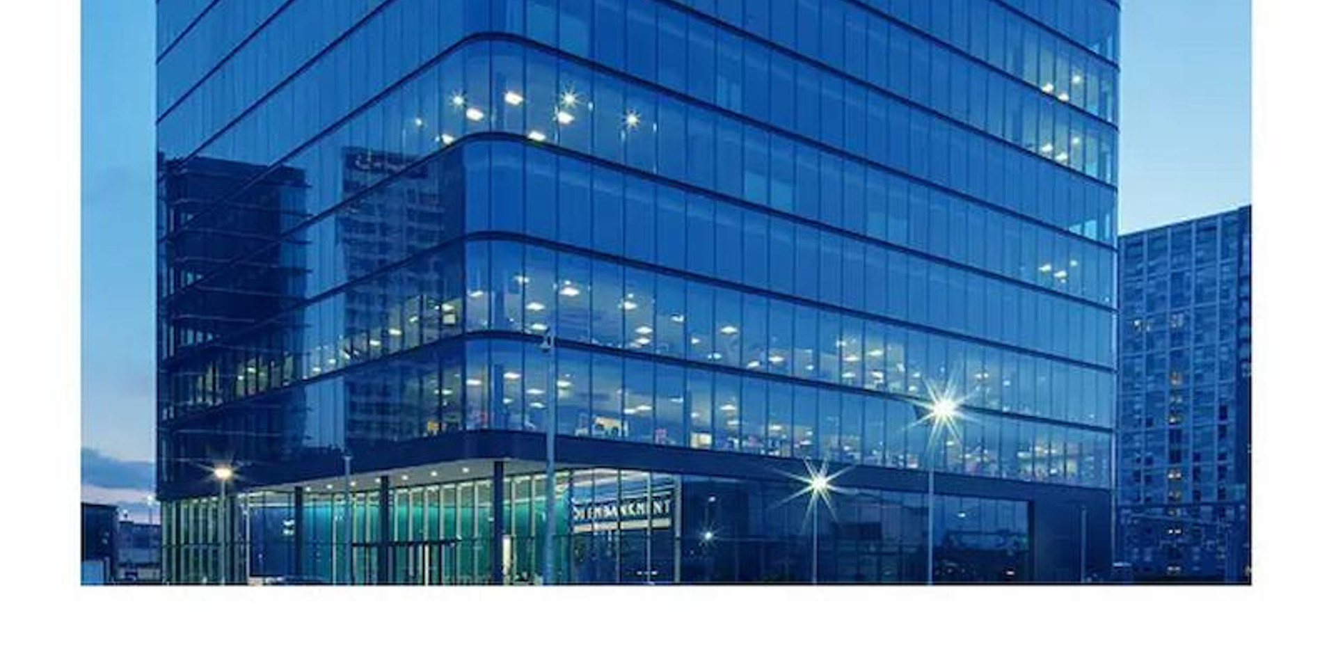 Doanh nghiệp vật liệu nhôm xây dựng - ảnh banner case study