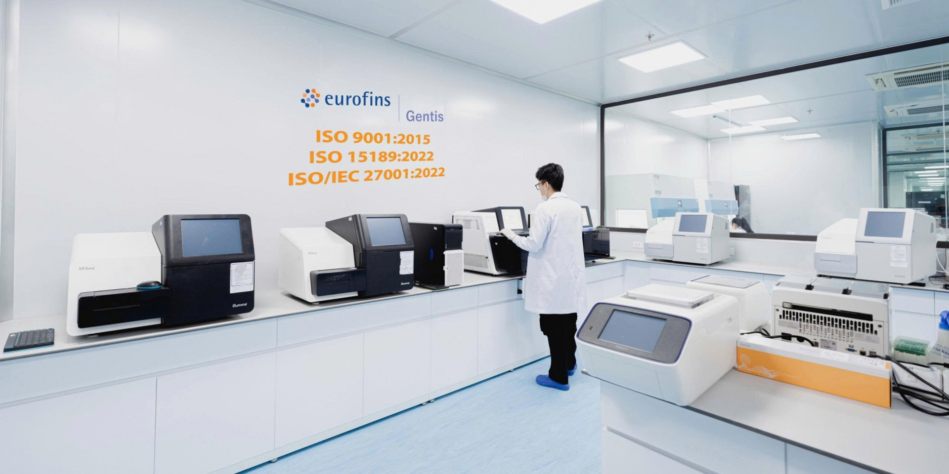 Gentis - ảnh banner case study