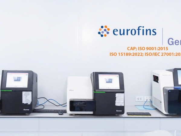 Gentis - bối cảnh dự án