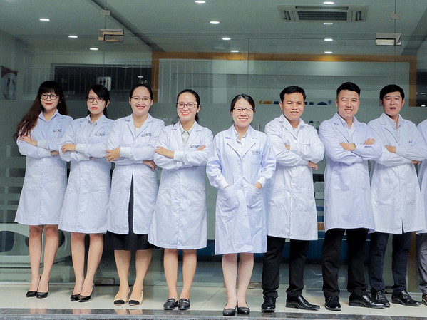 Gentis - thách thức dự án