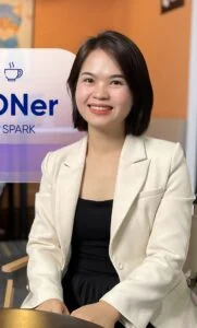 [Meet a SEONGONer] Piece 1 – Ms. Ngô Phương Thảo (Thảo Bơ)