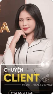 [Client Stories #2] SEONGON x Phùng Gia Feng Shui