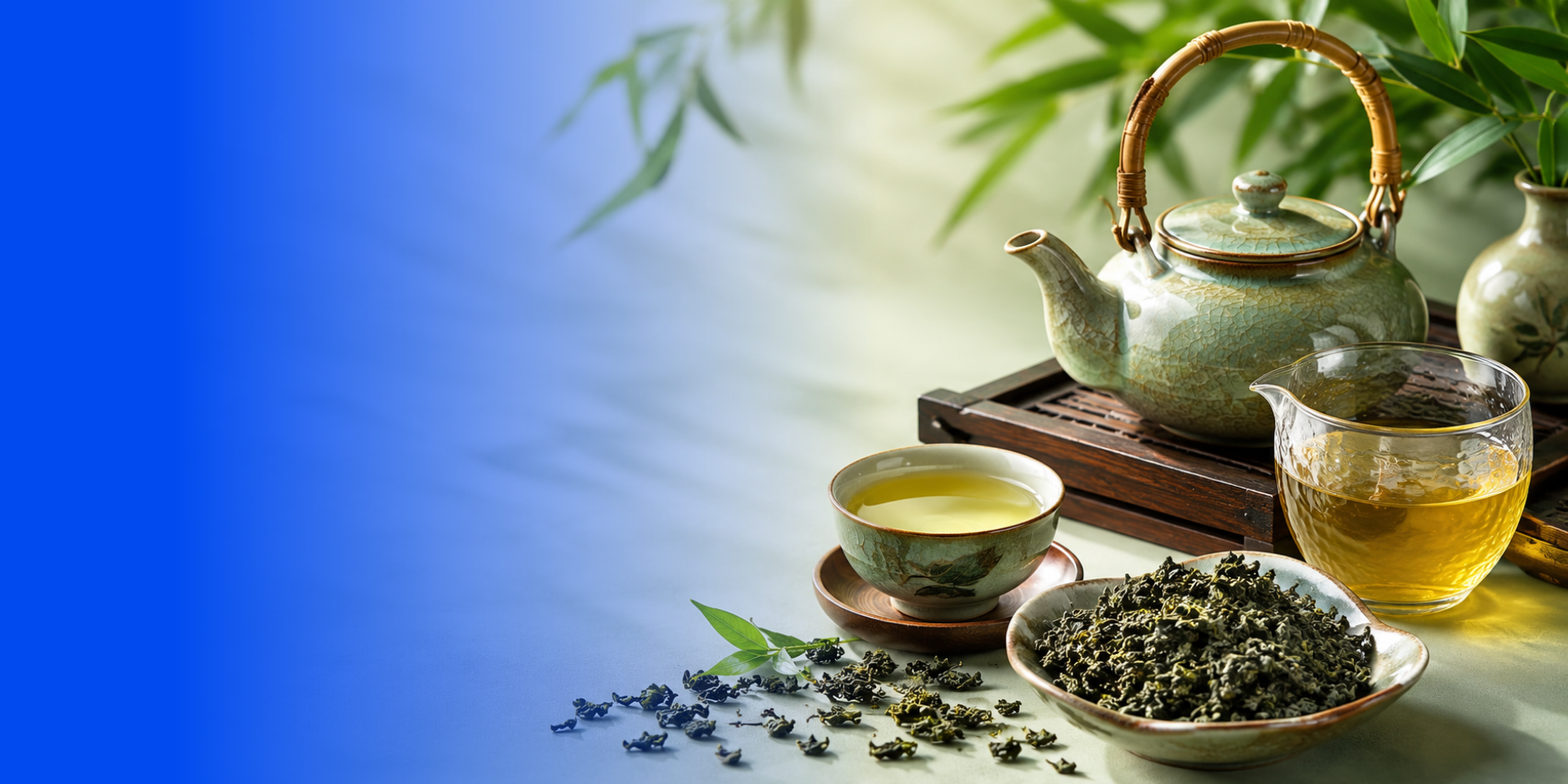 Vietnam Tea chinh phục thị trường quốc tế với SEO tổng thể