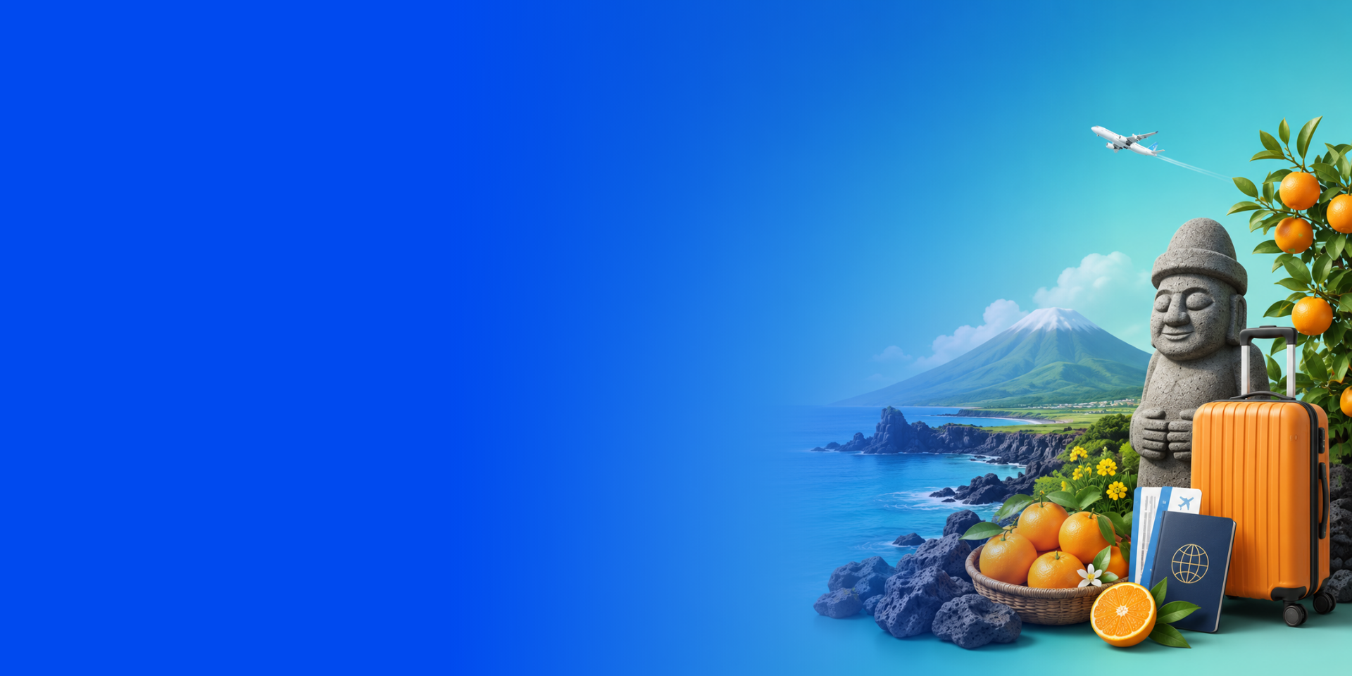 5.050 người tham gia chiến dịch quảng bá đảo Jeju