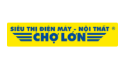 Điện máy chợ lớn