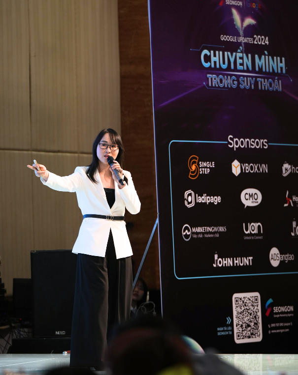 giải quyết vấn đề doanh nghiệp gặp phải khi chạy google ads