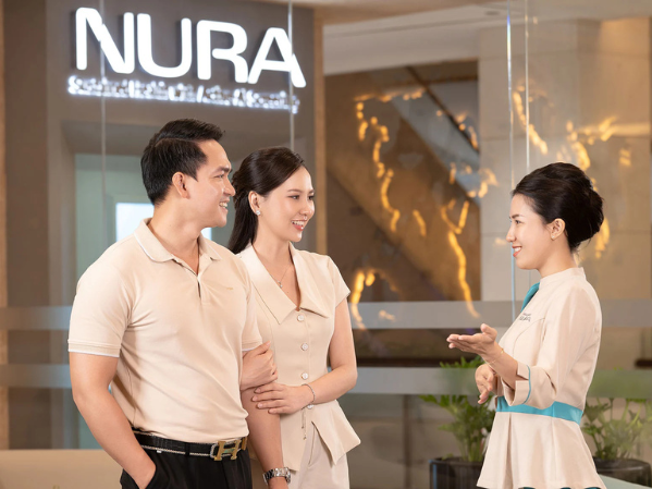 NURA và chiến lược Google Ads phủ đúng nhu cầu tầm soát