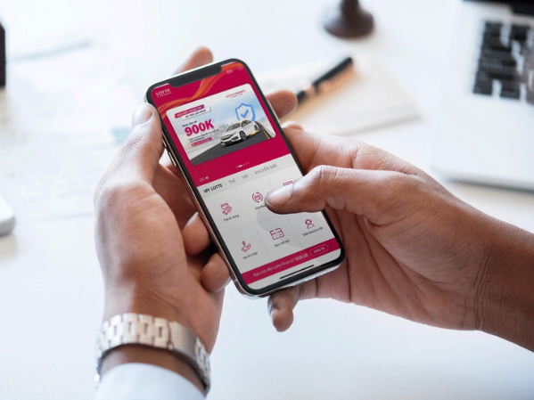 LOTTE Finance và chiến lược Google Ads tối ưu từ lead đến giải ngân