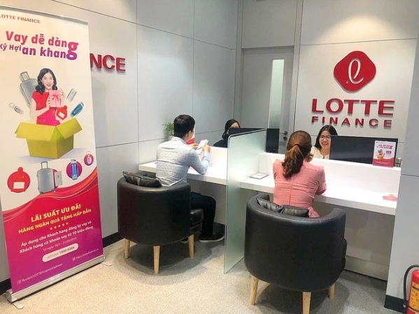 LOTTE Finance và chiến lược Google Ads tối ưu từ lead đến giải ngân