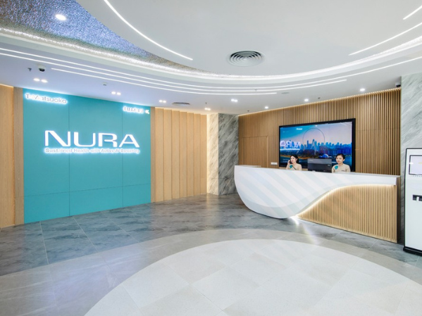 NURA và chiến lược Google Ads phủ đúng nhu cầu tầm soát