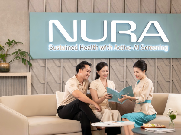 NURA và chiến lược Google Ads phủ đúng nhu cầu tầm soát