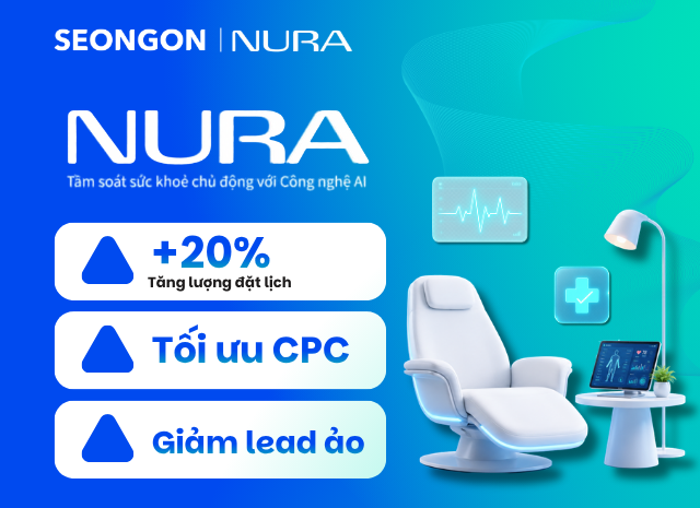 SEONGON x NURA