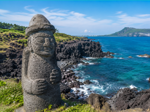 Chiến dịch RUN to Jeju – JEJU SPRING VIRTUAL RUN 2021 do Cục Xúc tiến Du lịch Jeju phối hợp cùng SEONGON thực hiện