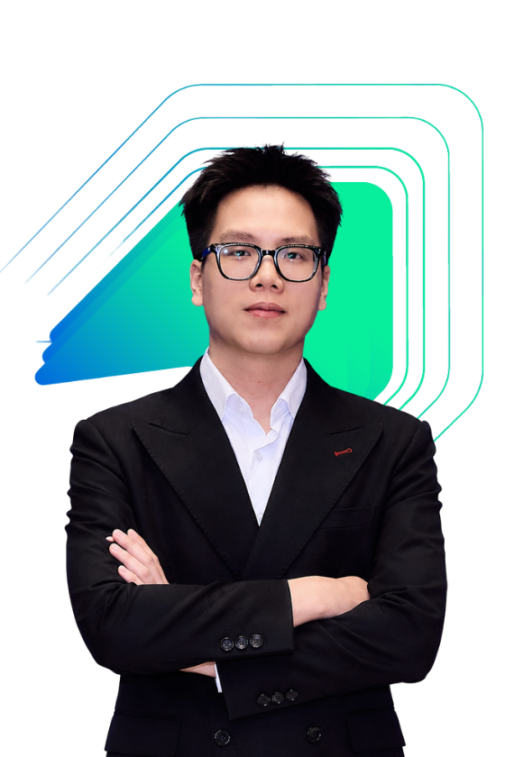 Trịnh Phúc Tiến Thành