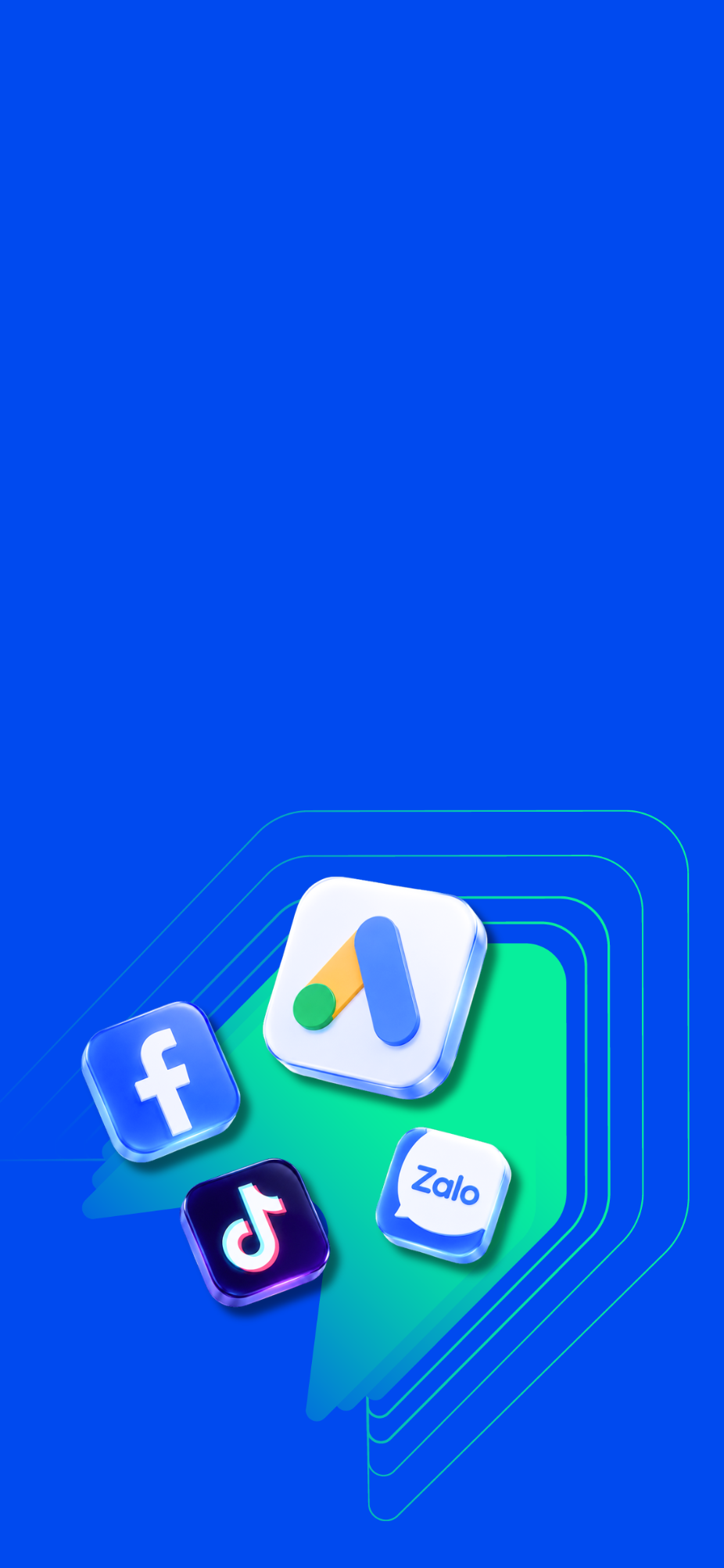 DỊCH VỤ DIGITAL ADS GROWTH SOLUTION