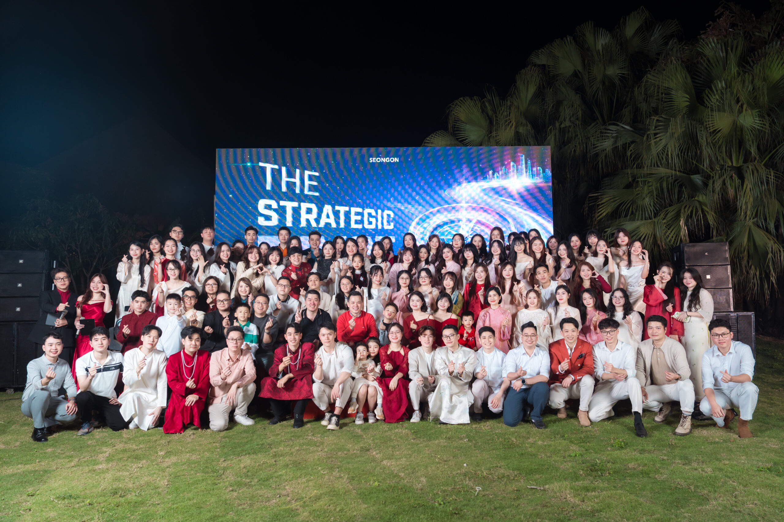 YEP "THE STRATEGIC PIVOT"