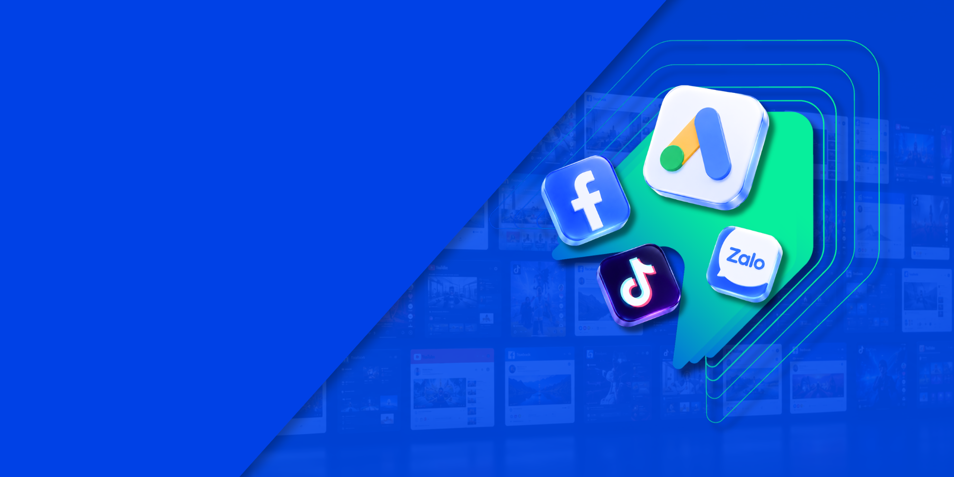 DỊCH VỤ DIGITAL ADS GROWTH SOLUTION