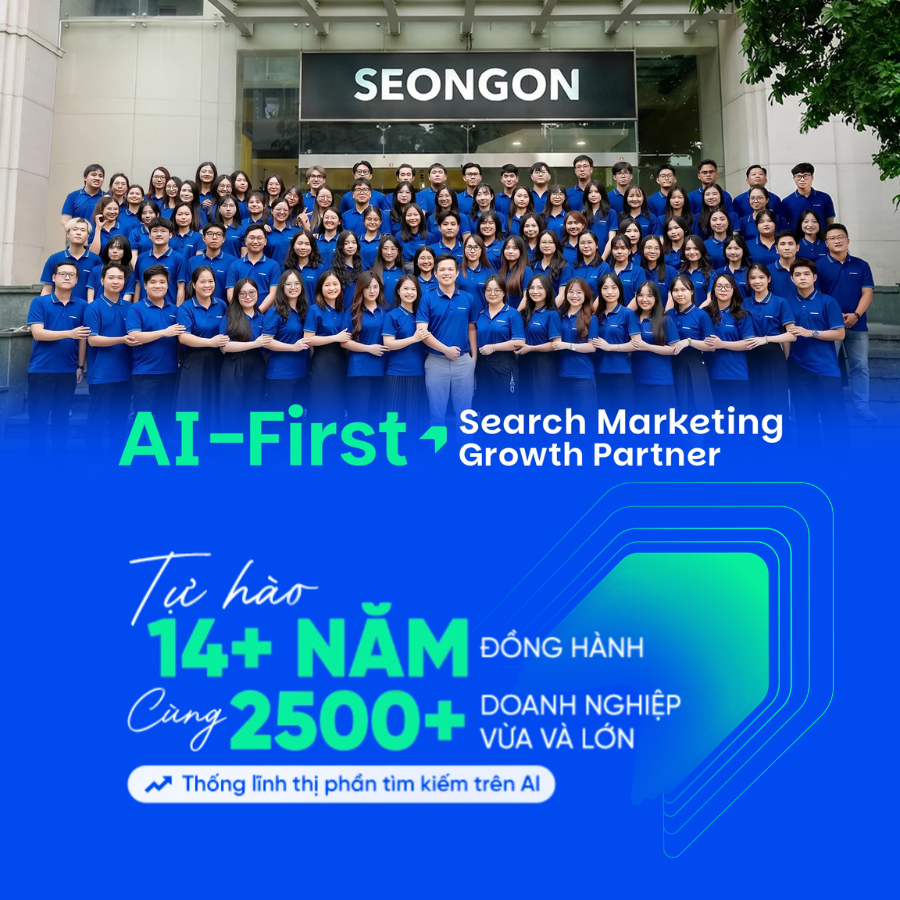 SEONGON hôm nay