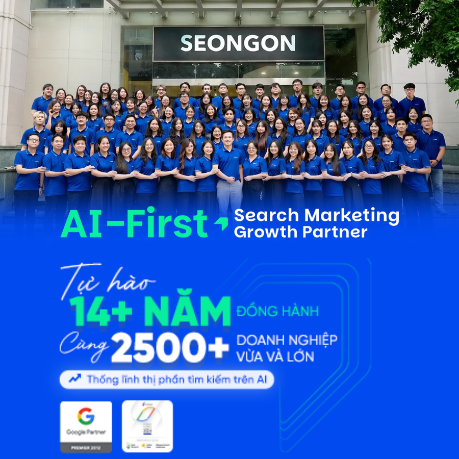 hành trình seongon