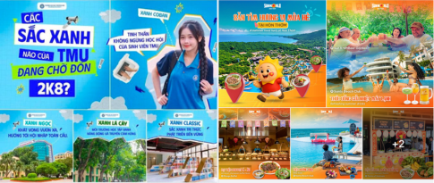 Mục tiêu Tăng nhận biết