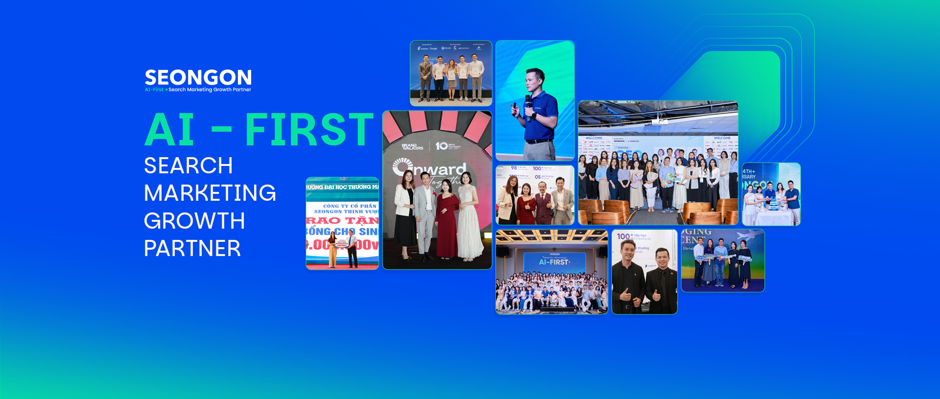 Banner SEONGON News