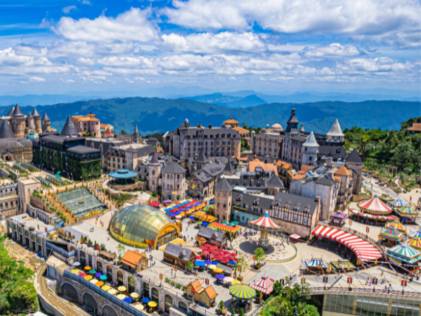 Sun-world-thach-thuc