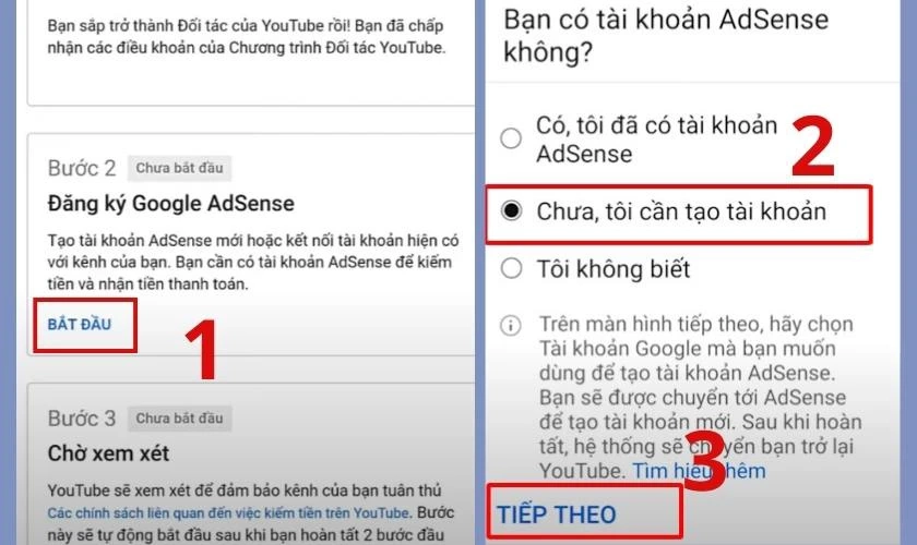 Chọn