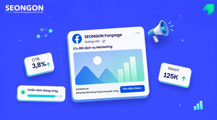 Phương pháp chạy quảng cáo Fanpage để thu hút thành viên chất lượng cho Group Facebook.