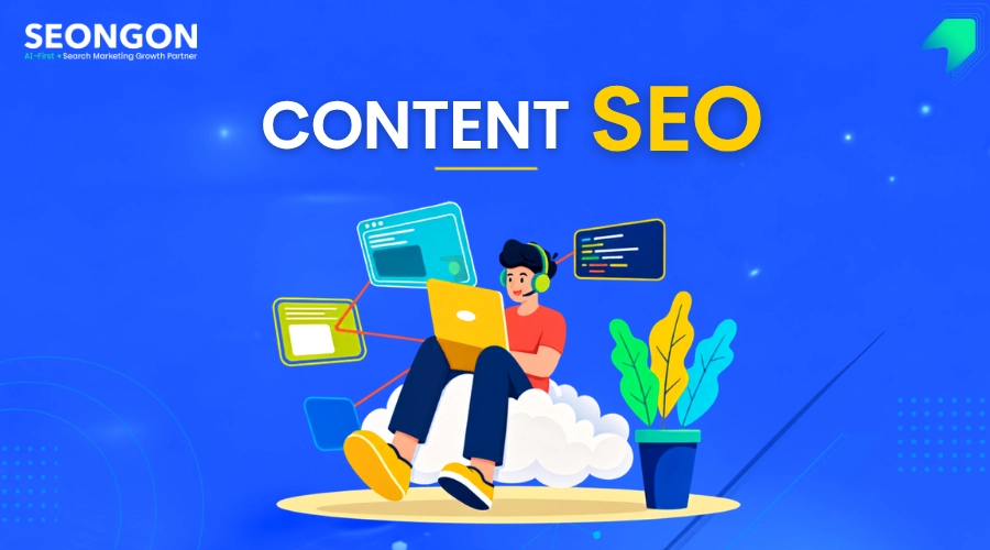 Triển khai content chuẩn SEO và quảng bá chúng