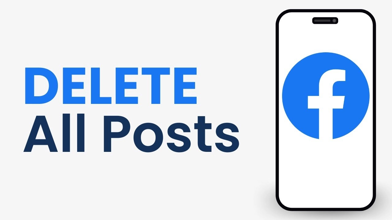 Hiện tại, Facebook chưa có chức năng xóa toàn bộ bài viết trong nhóm