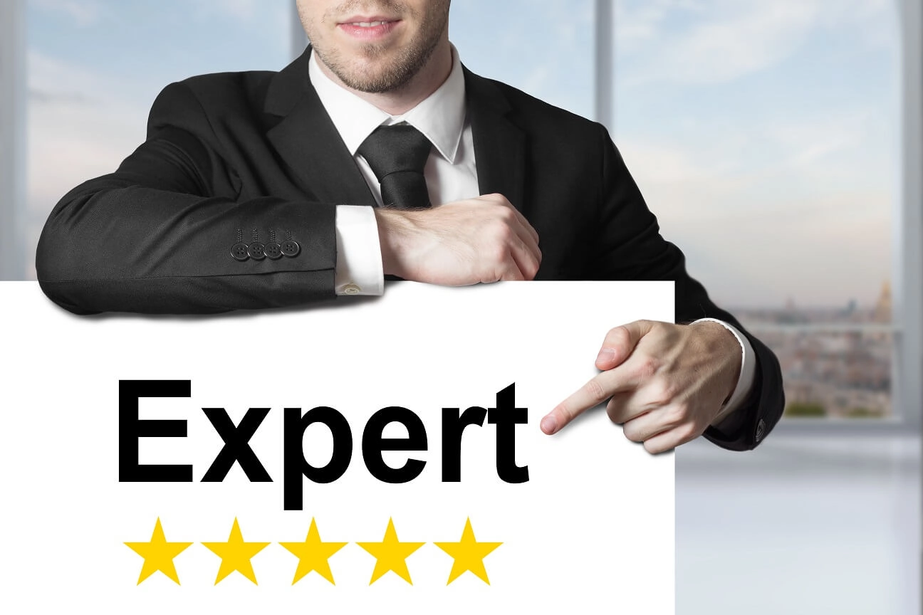 Phương pháp seeding đóng vai chuyên gia giúp gia tăng uy tín và củng cố niềm tin của khách hàng vào thương hiệu.