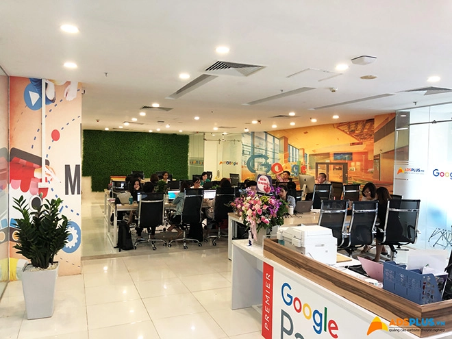 Quy trình kết hợp triển khai quảng cáo, sáng tạo nội dung và đo lường dữ liệu thực tế để tối ưu ngân sách.