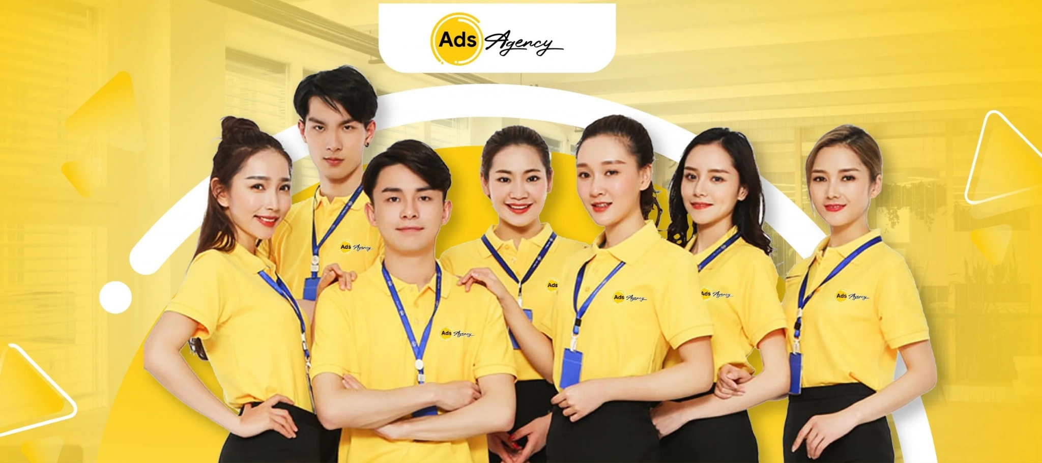 AdsAgency - agency Digital Marketing tại Việt Nam