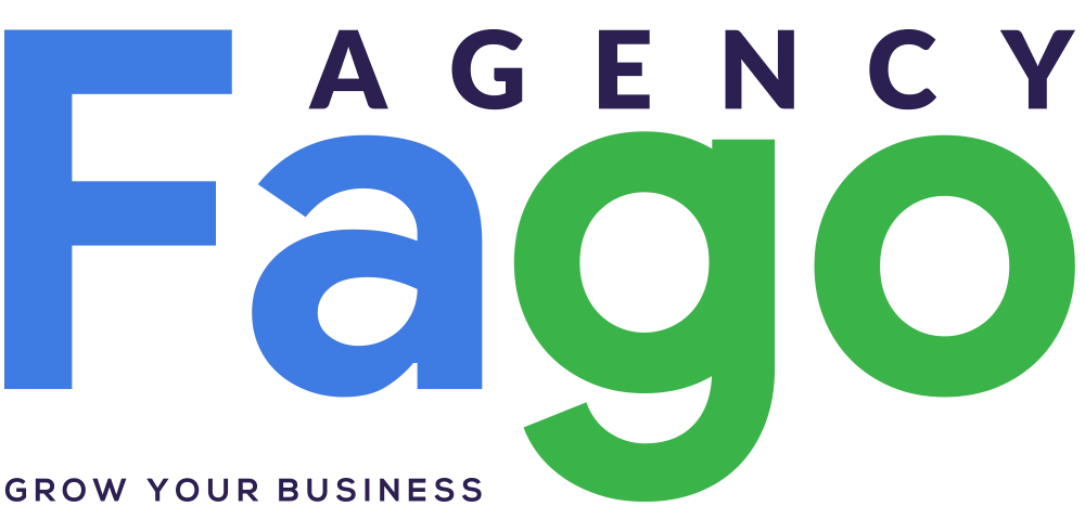 Fago Agency - Dịch vụ Marketing online trọn gói