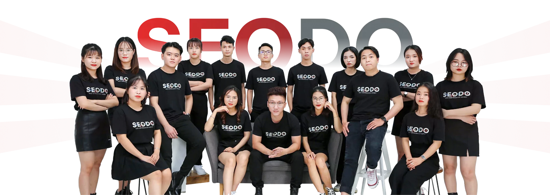 SEODO - Agency chuyên sâu về giải pháp SEO Branding và tăng trưởng thương hiệu số.