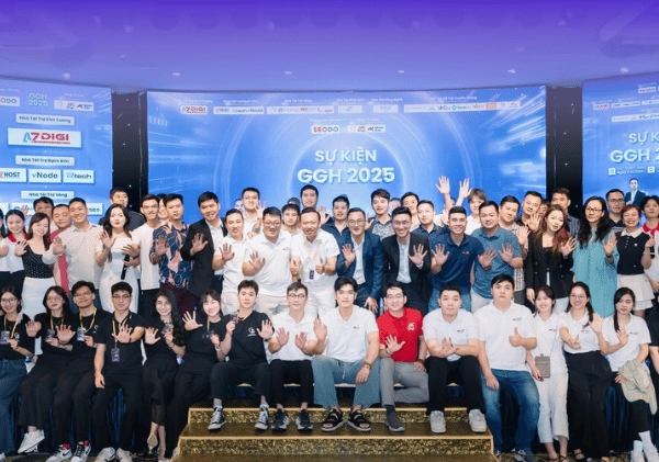 Agency đồng hành cùng cộng đồng Digital Marketing với hệ sinh thái dịch vụ SEO bài bản, giúp nâng tầm nhận diện thương hiệu trên thị trường số.