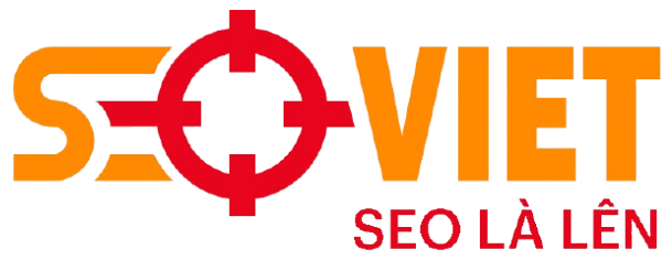 SEO Việt - Agency chuyên cung cấp giải pháp SEO và Marketing tìm kiếm cho các doanh nghiệp vừa và nhỏ (SME).